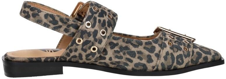 Sub55 Slingbacks - Foto 6