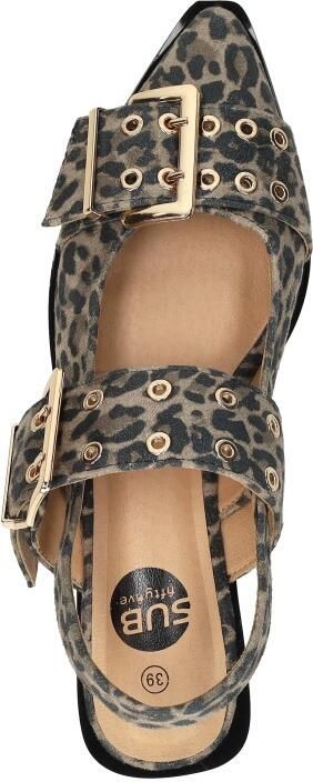 Sub55 Slingbacks - Foto 7