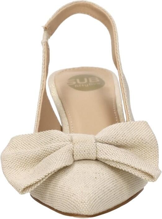 Sub55 Slingbacks - Foto 4