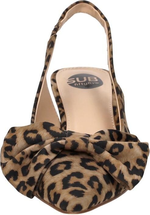 Sub55 Slingbacks - Foto 4