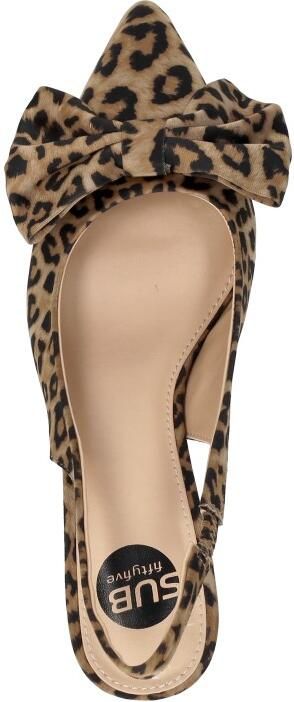 Sub55 Slingbacks - Foto 7