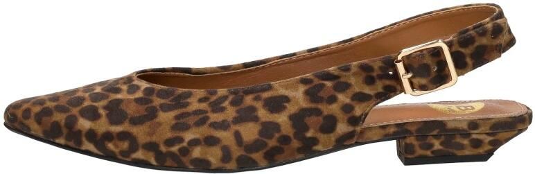 Sub55 Slingbacks