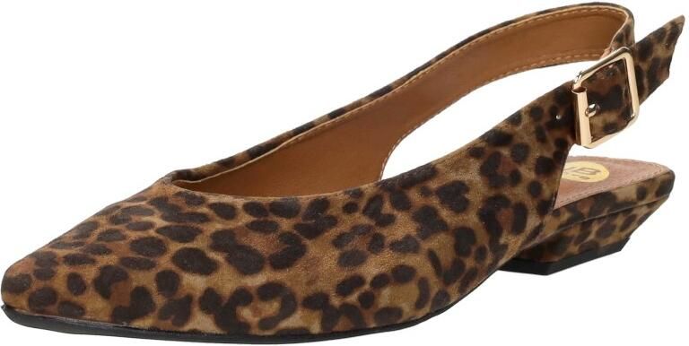 Sub55 Slingbacks - Foto 4