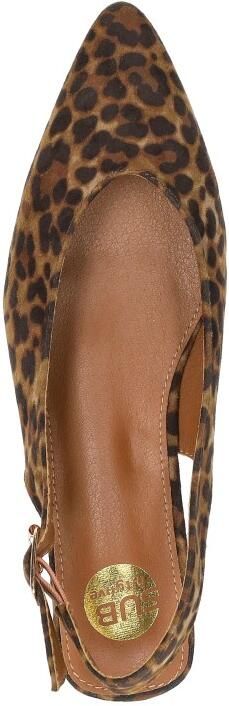 Sub55 Slingbacks - Foto 7