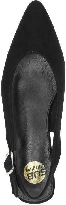 Sub55 Slingbacks - Foto 7