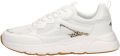 Sub55 Lage Sneakers Laag - Wit