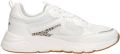 Sub55 Lage Sneakers Laag - Wit