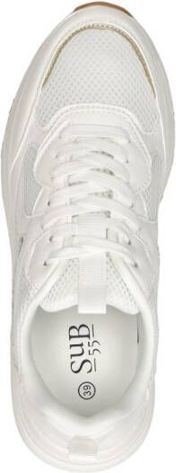 Sub55 Sneakers Laag - Foto 7