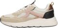 Sub55 Sneakers Laag Sneakers Laag beige - Beige