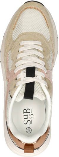 Sub55 Sneakers Laag - Foto 7