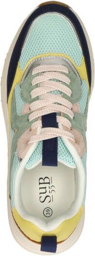 Sub55 Sneakers Laag - Foto 6