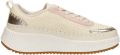 Sub55 Lage Sneakers Laag - Beige