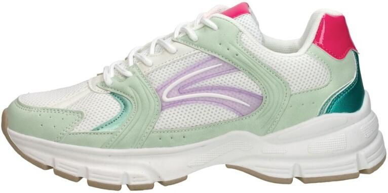 Sub55 Sneakers Laag Sneakers Laag mint - Foto 2