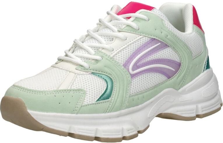 Sub55 Sneakers Laag Sneakers Laag mint - Foto 4