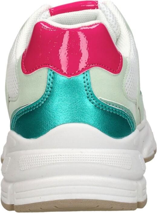 Sub55 Sneakers Laag Sneakers Laag mint - Foto 5