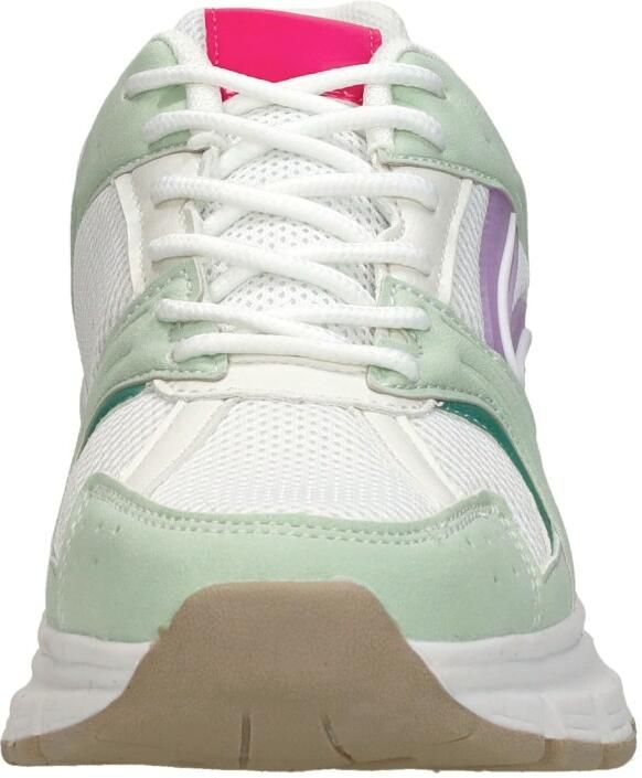 Sub55 Sneakers Laag Sneakers Laag mint - Foto 3