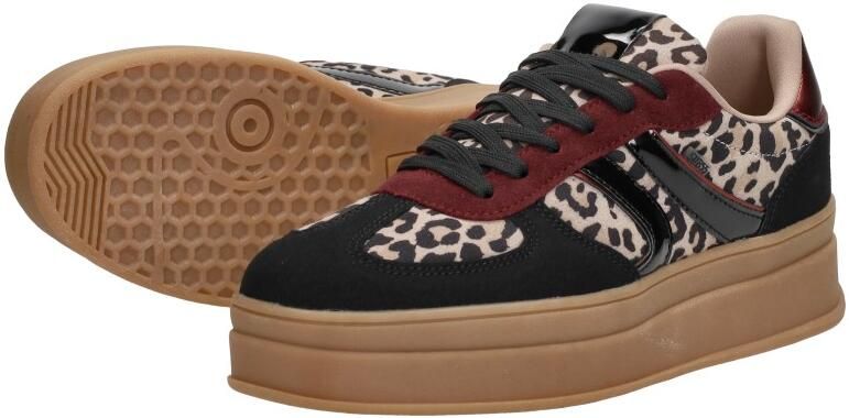 Sub55 Sneakers Laag - Foto 6