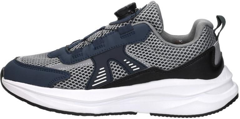 Sub55 Sneakers Laag Sneakers Laag Blauw - Foto 2