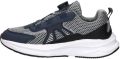 Sub55 Sneakers Laag Sneakers Laag Blauw - Blauw