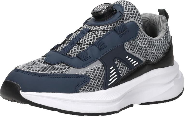 Sub55 Sneakers Laag Sneakers Laag Blauw - Foto 5