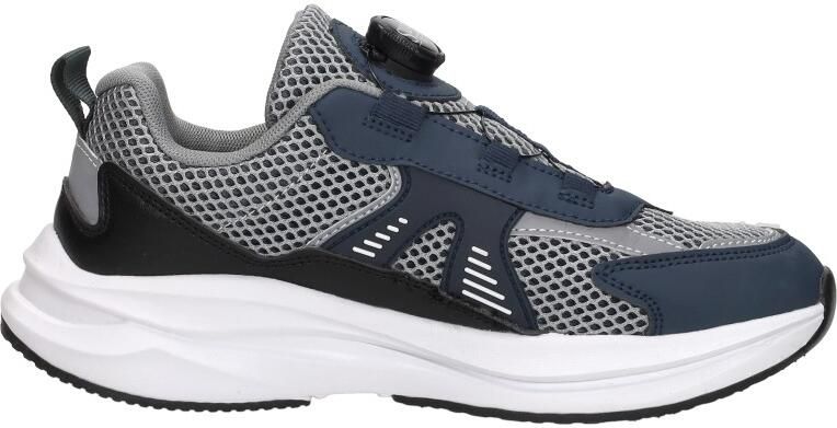 Sub55 Sneakers Laag Sneakers Laag Blauw - Foto 5
