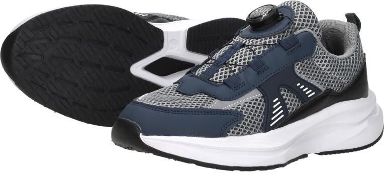 Sub55 Sneakers Laag Sneakers Laag Blauw - Foto 6