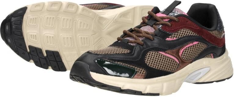 Sub55 Sneakers Laag - Foto 6