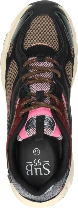 Sub55 Sneakers Laag - Foto 7