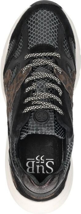 Sub55 Sneakers Laag - Foto 7