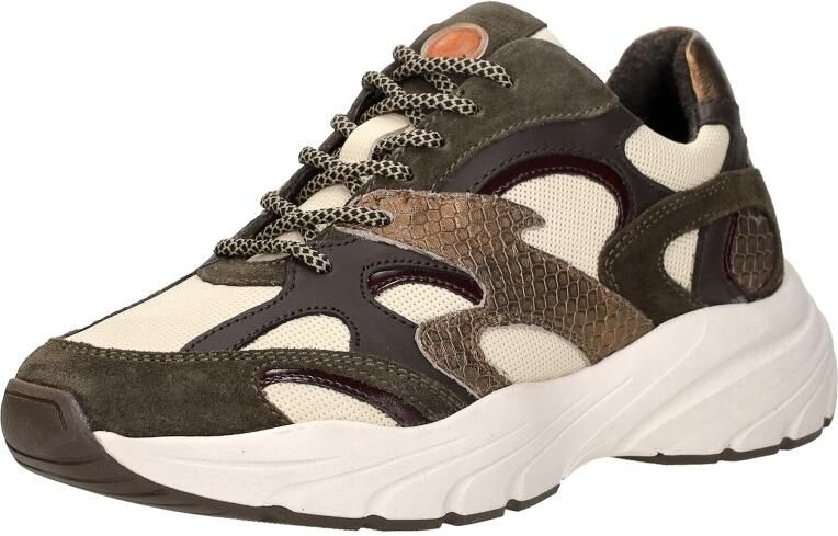 Sub55 Sneakers Laag - Foto 3