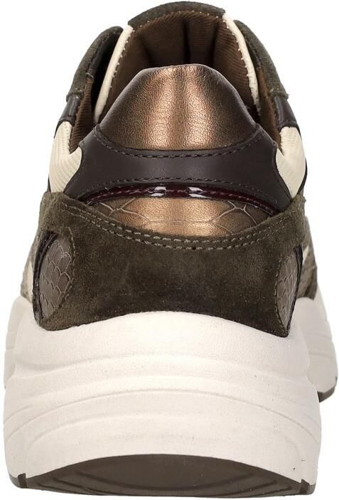 Sub55 Sneakers Laag - Foto 4