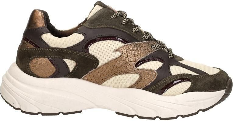 Sub55 Sneakers Laag - Foto 5