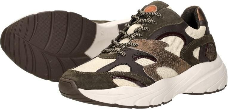 Sub55 Sneakers Laag - Foto 6