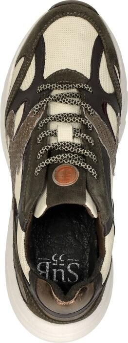 Sub55 Sneakers Laag - Foto 7