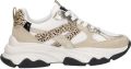Sub55 Lage Sneakers Laag - Beige