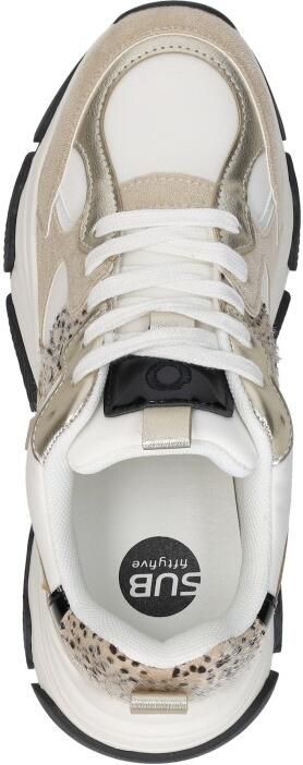 Sub55 Sneakers Laag - Foto 7