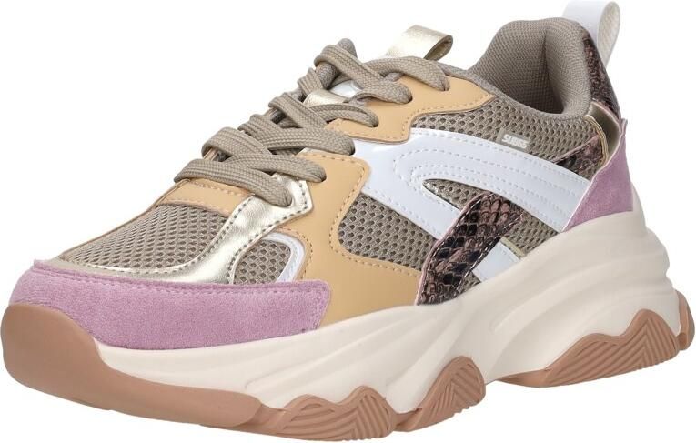 Sub55 Sneakers Laag - Foto 4