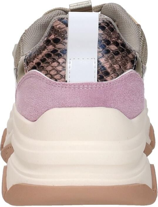 Sub55 Sneakers Laag - Foto 3