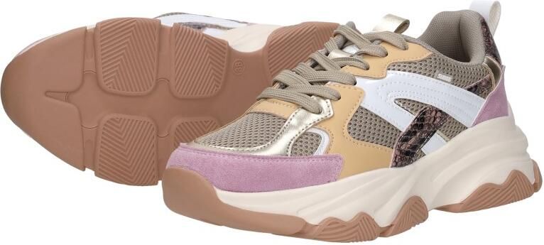 Sub55 Sneakers Laag - Foto 6