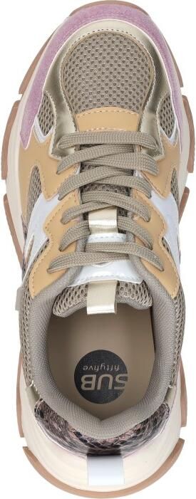 Sub55 Sneakers Laag - Foto 7