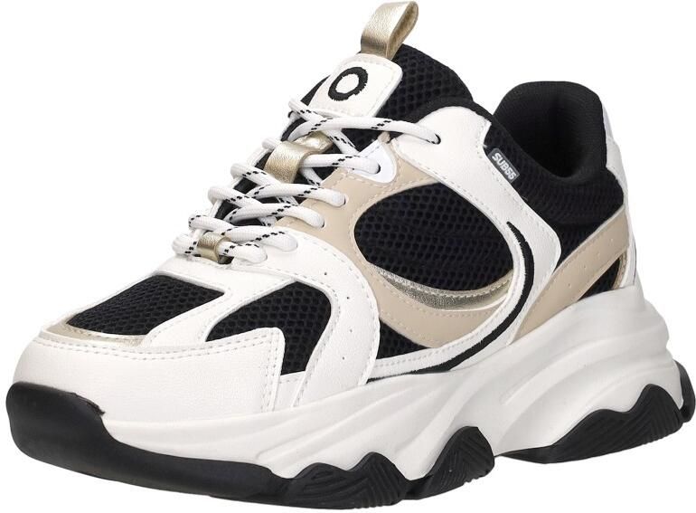 Sub55 Sneakers Laag - Foto 2