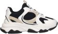 Sub55 Lage Sneakers Laag - Wit