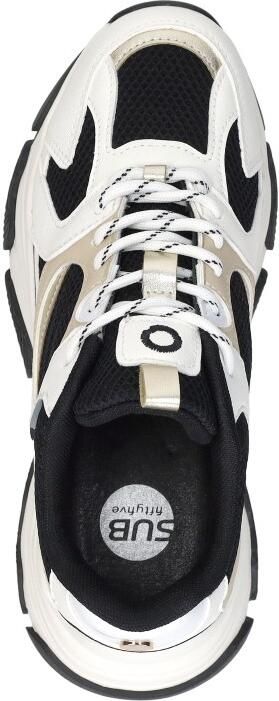 Sub55 Sneakers Laag - Foto 7