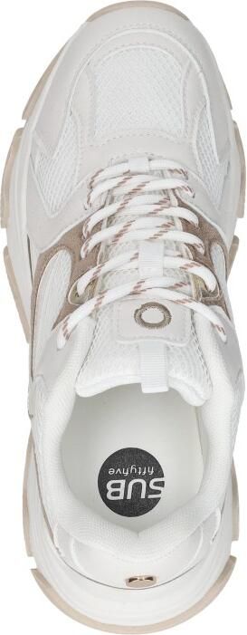 Sub55 Sneakers Laag - Foto 7