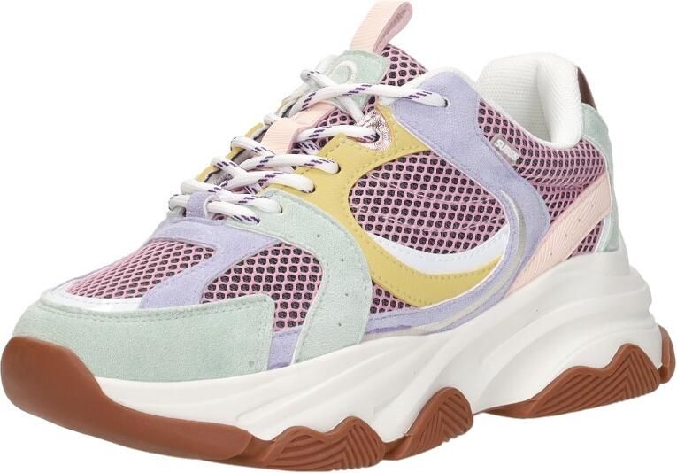 Sub55 Sneakers Laag - Foto 2