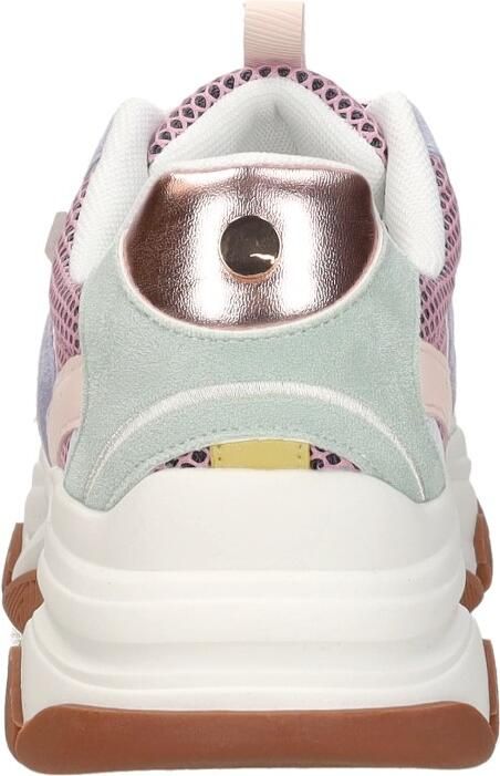 Sub55 Sneakers Laag - Foto 5