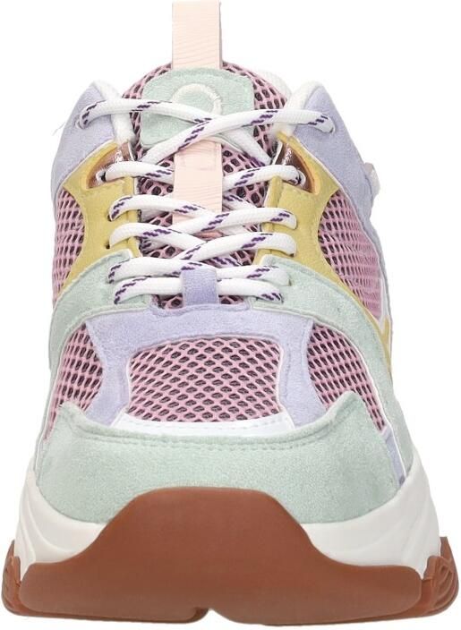 Sub55 Sneakers Laag - Foto 3