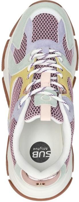 Sub55 Sneakers Laag - Foto 7