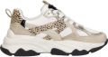 Sub55 Sneakers Laag Sneakers Laag Beige - Beige