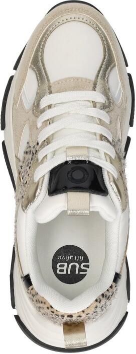 Sub55 Sneakers Laag - Foto 7